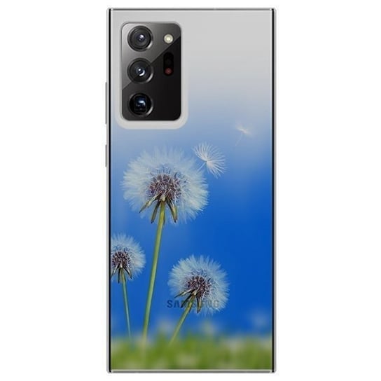 Etui Do Samsung Galaxy Note 20 Ultra Case Gradient Kreatui