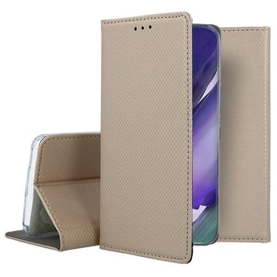 Etui Do Samsung Galaxy Note 20 Ultra Kabura Magnet VegaCom