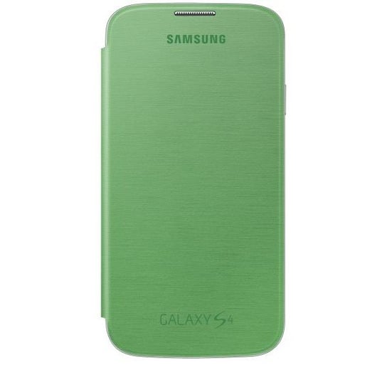 Etui do Samsung Galaxy S IV Green (notebook) EF-FI950BGEGWW Samsung