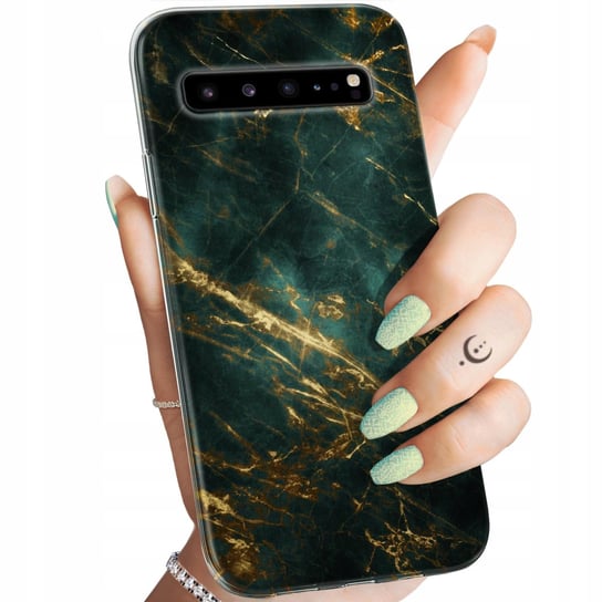 Etui Do Samsung Galaxy S10 5G Wzory Dla Babci Babcia Babunia Obudowa Case Samsung