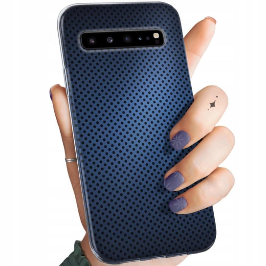 Etui Do Samsung Galaxy S10 5G Wzory Dla Dziadka Dziadiuś Dziadzia Obudowa Samsung Electronics