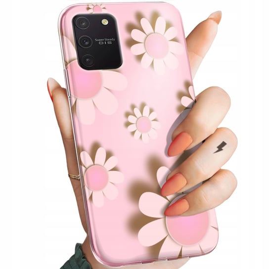 Etui Do Samsung Galaxy S10 Lite Wzory Dla Dziewczyn Dziewczęce Girls Case Samsung