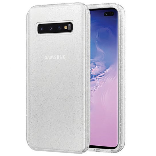Etui Do Samsung Galaxy S10+ Plus Pokrowiec Dust VegaCom