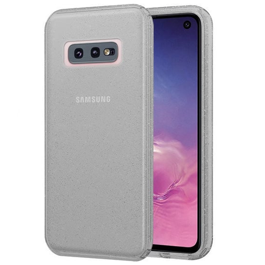 Etui Do Samsung Galaxy S10E Sm-G970 Pokrowiec Dust VegaCom