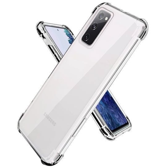 Etui Do Samsung Galaxy S20 Fe Pokrowiec Case Air VegaCom