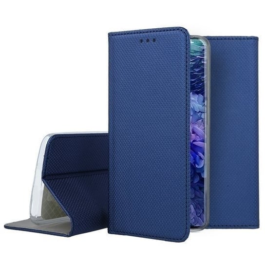 Etui Do Samsung Galaxy S20 Fe Pokrowiec Magnet VegaCom