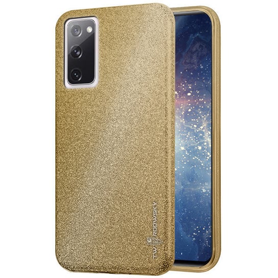 Etui do Samsung Galaxy S20 Fe Twardowsky Stella VegaCom