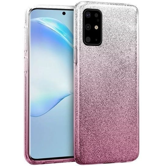 Etui Do Samsung Galaxy S20 Plus Obudowa Tył Stella VegaCom