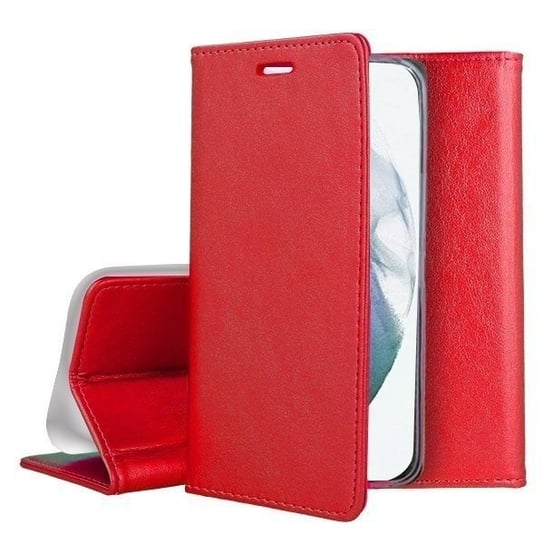 Etui do Samsung Galaxy S21 pokrowiec Case Magnetic VegaCom