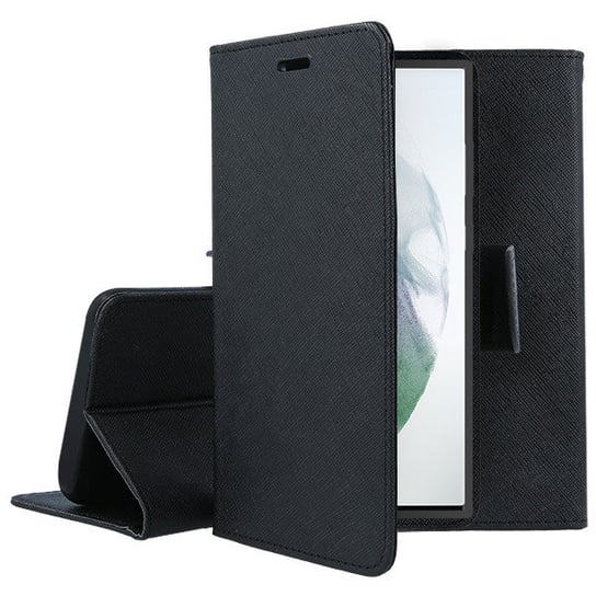 Etui Do Samsung Galaxy S22 Ultra Case Kabura Fancy VegaCom