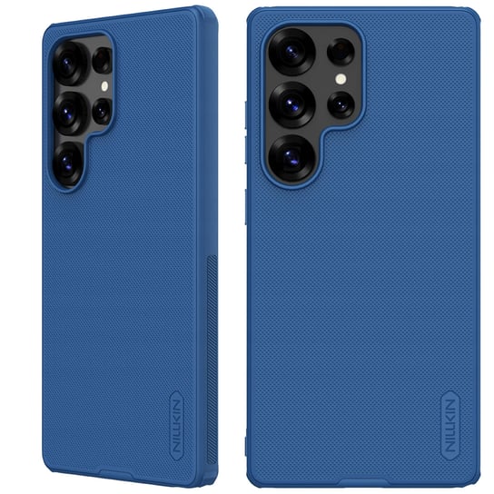 Etui do Samsung Galaxy S25 Ultra, Nillkin case, cover, plecki, pokrowiec Nillkin