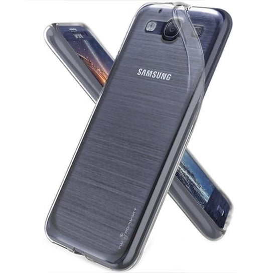 Etui Do Samsung Galaxy S3 Gt-I9300 Twardowsky Less TWARDOWSKY