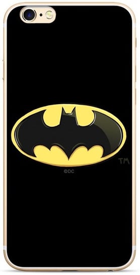 Etui do Samsung Galaxy S8 Plus DISNEY Batman 023 Disney