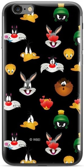 Etui do Samsung Galaxy S9 Plus DISNEY Looney Tunes 007 Disney