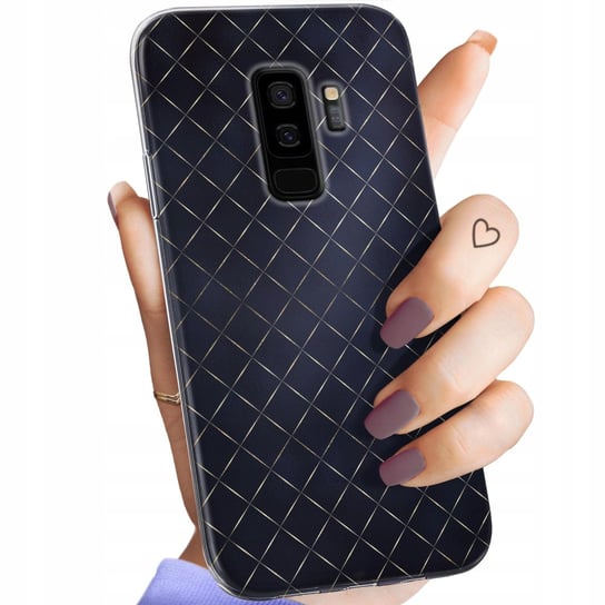 Etui Do Samsung Galaxy S9 Plus Wzory Dla Taty Ojca Obudowa Pokrowiec Case Samsung Electronics