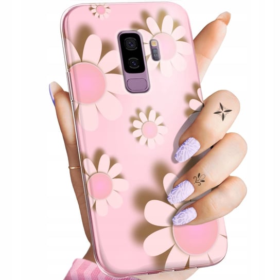 Etui Do Samsung Galaxy S9 Wzory Dla Dziewczyn Dziewczęce Girls Obudowa Case Samsung
