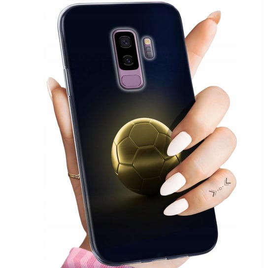 Etui Do Samsung Galaxy S9 Wzory Młodzieżowe Dla Nastolatka Obudowa Case Samsung