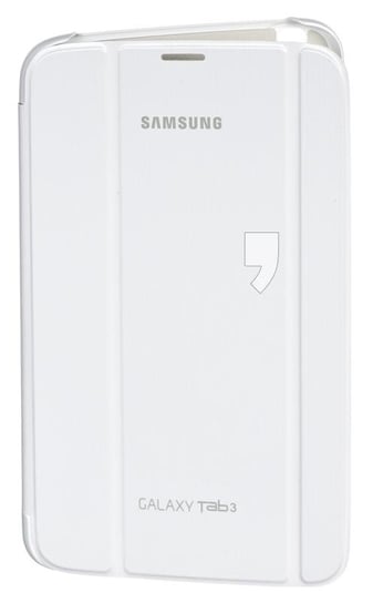 Etui do Samsung Galaxy Tab 3 8.0 białe Samsung
