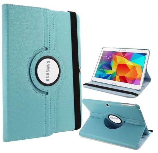 ETUI do SAMSUNG GALAXY TAB 4 10.1 T530 T535 Inna marka