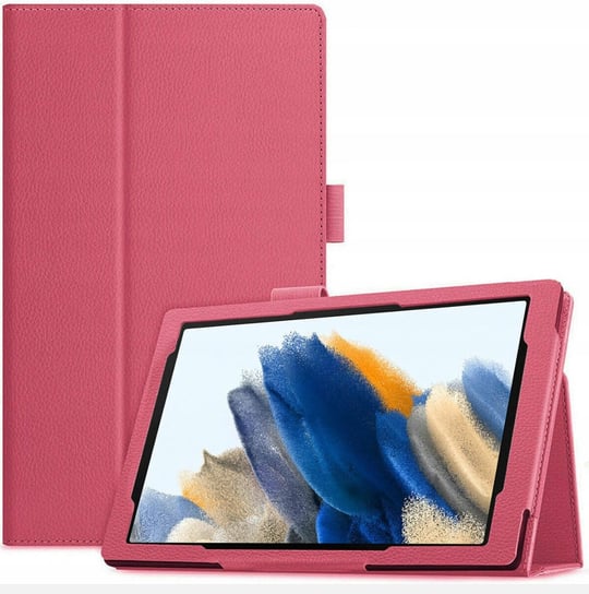 ETUI do SAMSUNG GALAXY TAB A8 10.5 SM-X200 SM-X205 Inna marka