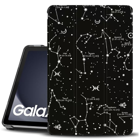 ETUI do SAMSUNG GALAXY TAB A9 - CASE COVER OBUDOWA FUTERAŁ OKŁADKA PLECKI EXOGUARD