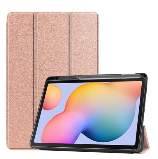 ETUI do SAMSUNG GALAXY TAB S6 LITE P610 P615 P613 P619 Inna marka