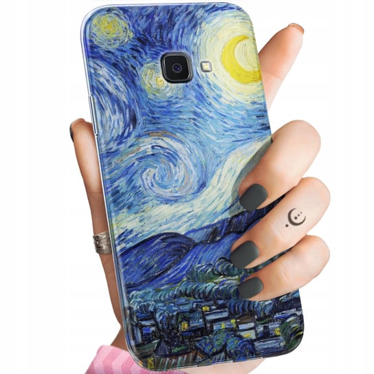 Etui Do Samsung Galaxy Xcover 4 / 4S Wzory Vincent Van Gogh Van Gogh Case Samsung Electronics