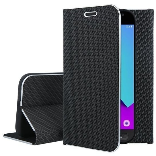 Etui Do Samsung Galaxy Xcover 4 Sm-G390 Case Posh VegaCom