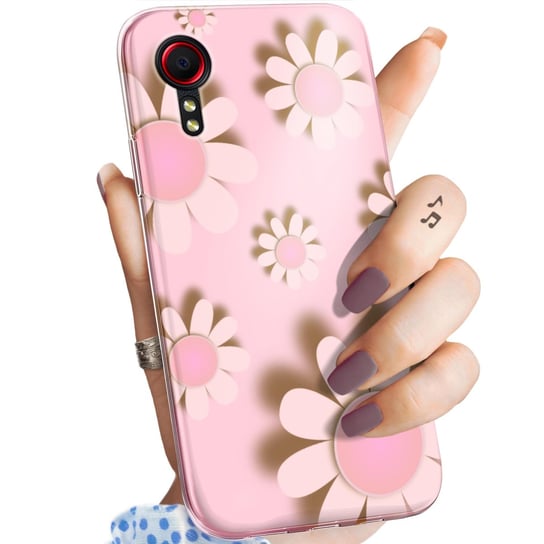 Etui Do Samsung Galaxy Xcover 5 Wzory Dla Dziewczyn Dziewczęce Girls Case Samsung