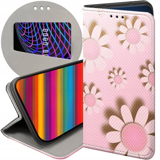 ETUI DO SAMSUNG GALAXY XCOVER 5 WZORY DLA DZIEWCZYN DZIEWCZĘCE GIRLS CASE Samsung