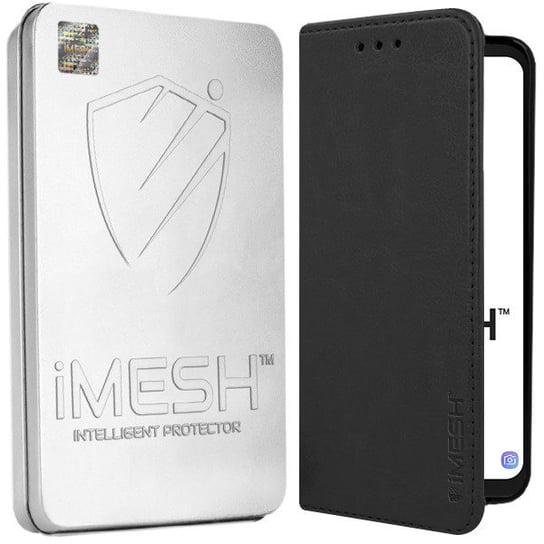 Etui Do Samsung Galaxy Xcover 6 Pro Imesh Leather iMesh