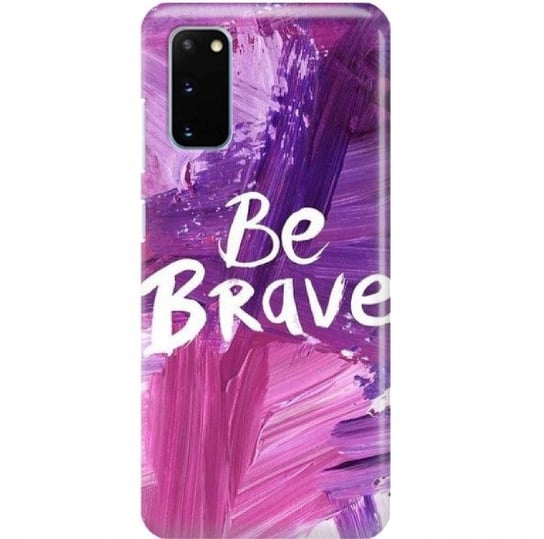 ETUI do SAMSUNG S11e Obudowa TOP Lifestyle Wzory Funnycase