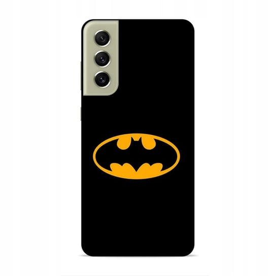Etui Do Samsung S21 Fe Obudowa Case Różne Wzory Do Wyboru Batman Marvel Inna marka