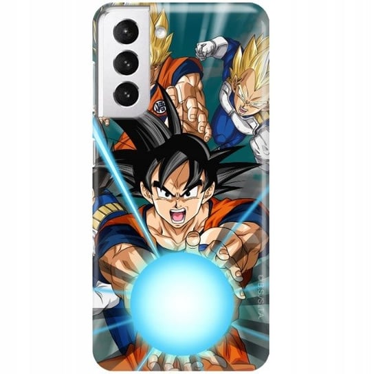 ETUI DO SAMSUNG S21 PLUS 5G DRAGON BALL Top Wzory Funnycase