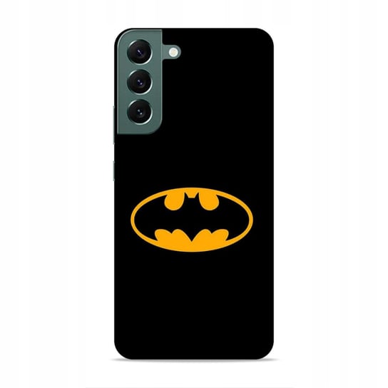 Etui Do Samsung S22 Plus Obudowa Różne Wzory Do Wyboru Batman Marvel Inni Inna marka