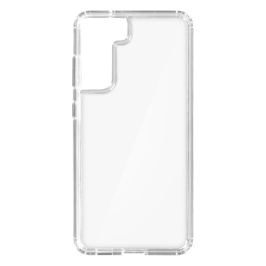 Etui do Samsunga Galaxy S21 FE Shockproof Hybrid Ultra clair Clear Avizar