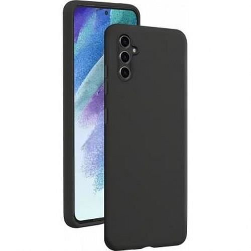 Etui do Samsunga Galaxy S23 FE Silikonowe SoftTouch Odporne na wstrząsy BigBen Connected Czarne Inny producent (majster PL)