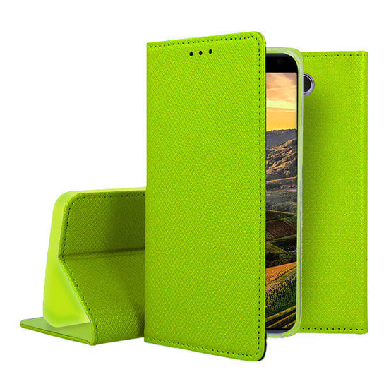 Etui do Sony Xperia 10 Plus pokrowiec Case Magnet VegaCom