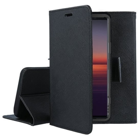 Etui do Sony Xperia 5 Ii 2020 pokrowiec Case Fancy VegaCom