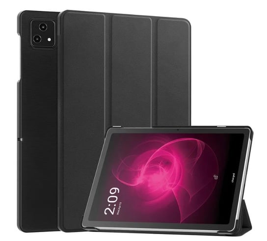 Etui do tabletu T-mobile REVVL TAB 5G 10.36 10.4 T Tablet 5G kolor czarny Bergcomp