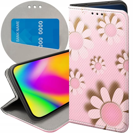 ETUI DO XIAOMI 11T 5G / 11T PRO 5G WZORY DLA DZIEWCZYN DZIEWCZĘCE GIRLS Xiaomi