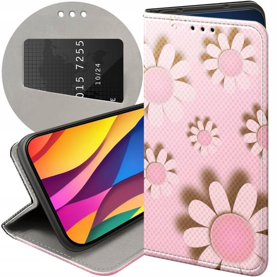 ETUI DO XIAOMI 12 PRO / 12S PRO WZORY DLA DZIEWCZYN DZIEWCZĘCE GIRLS CASE Xiaomi