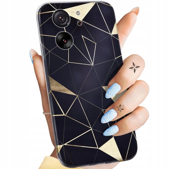 Etui Do Xiaomi 13T Wzory Top100 Design Z Nadrukiem Ze Wzorem Obudowa Case Hello Case