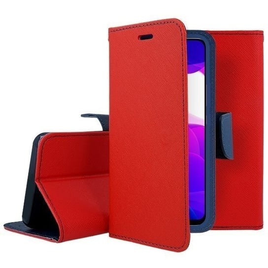 Etui do Xiaomi Mi 10 Lite 5G pokrowiec Case Fancy VegaCom