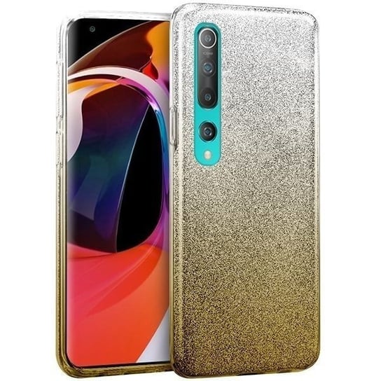 ETUI DO XIAOMI MI 10 / MI 10 PRO OBUDOWA TYŁ BLING VegaCom