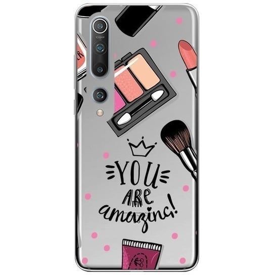 Etui Do Xiaomi Mi 10 /Mi 10 Pro Pokrowiec Fashion Kreatui