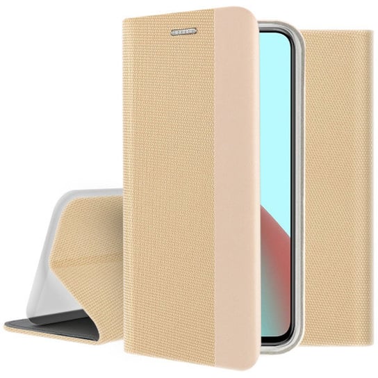 Etui Do Xiaomi Mi 11 Lite Case Sensitive Prestige VegaCom