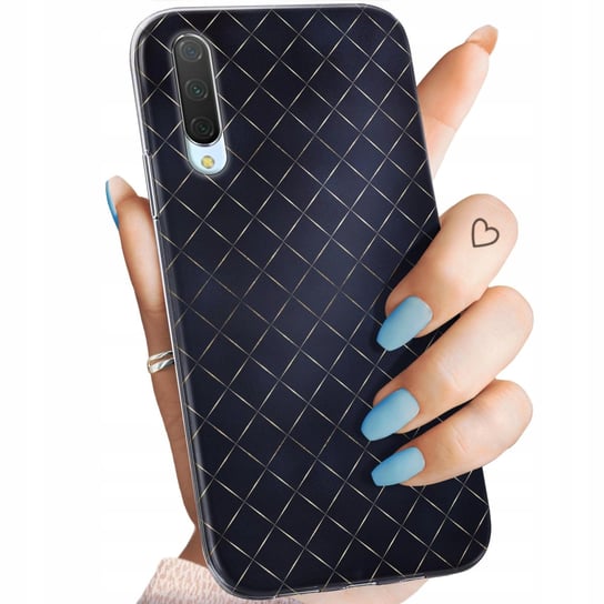 Etui Do Xiaomi Mi 9 Lite Wzory Dla Taty Ojca Obudowa Pokrowiec Case Xiaomi