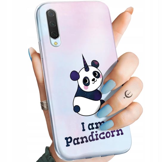 Etui Do Xiaomi Mi 9 Lite Wzory Misie Koala Miś Obudowa Pokrowiec Case Xiaomi