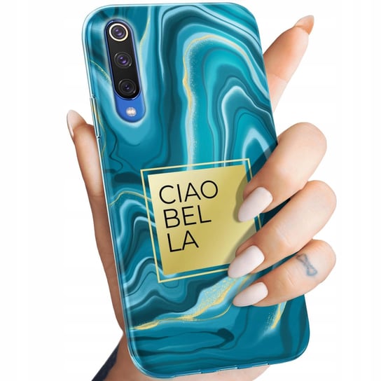 ETUI DO XIAOMI MI 9 WZORY DLA PRZYJACIÓŁKI FRIENDS BFF OBUDOWA POKROWIEC Xiaomi